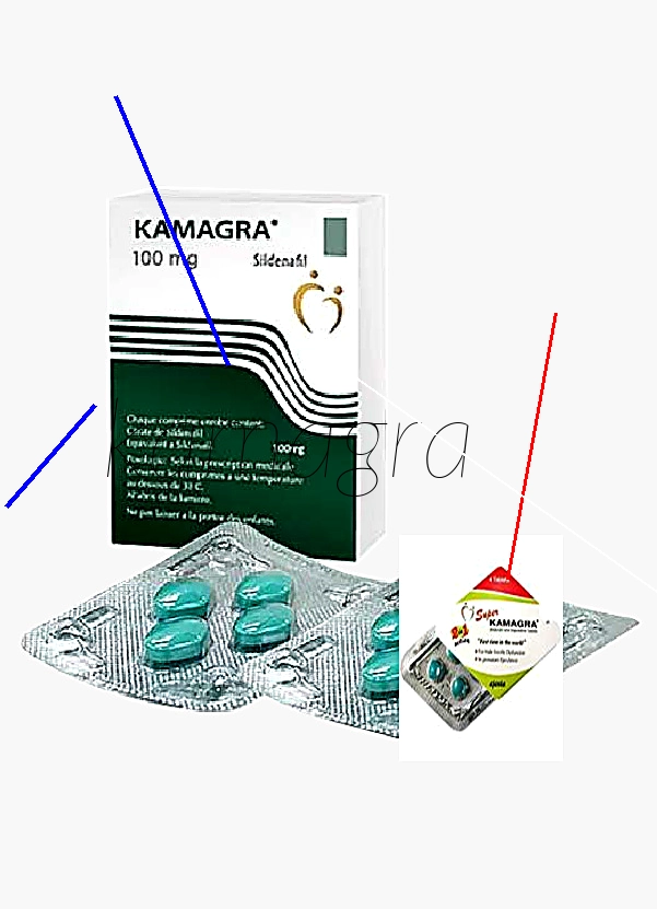 Acheter kamagra 100mg oral jelly